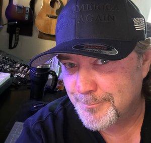 Sean Householder / The Warrior Song Project