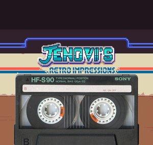 Side-B : Retro Impression