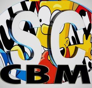 SimpsonsCollectionCBM