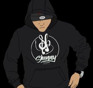 SkennyBeatz Production