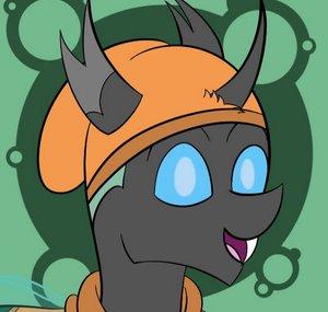 Sketchy (the) Changeling
