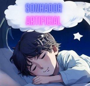 Sonhador Artificial