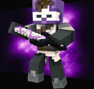 SpikeWoody