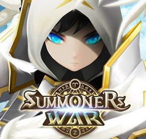 Summoners War Europe