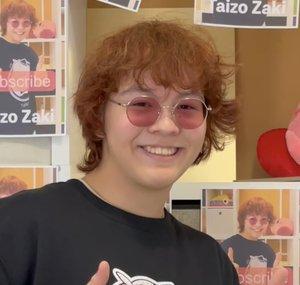 Taizo Zaki