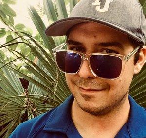Tampa Jay