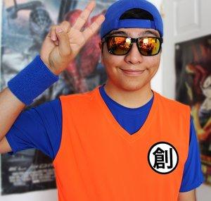 Tavo Vernandex | The Saiyan YouTuber