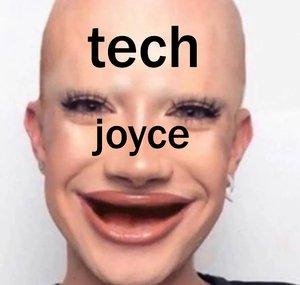 TechJoyce