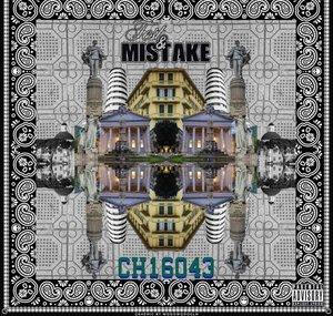 Test Mistake
