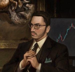 The Bhattman