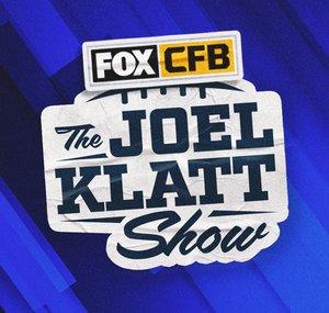 The Joel Klatt Show: A College Football Podcast