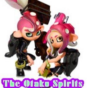 The Otaku Spirits