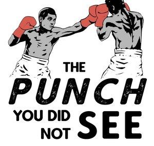 The Punch You Didn't See