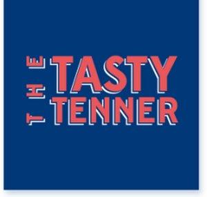 The Tasty Tenner