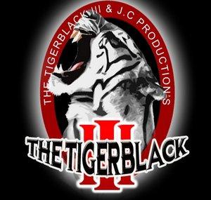 THE TIGERBLACK3™