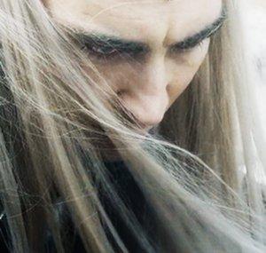 The Valar