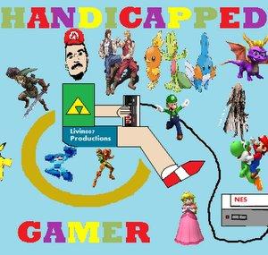 TheHandicappedGamer