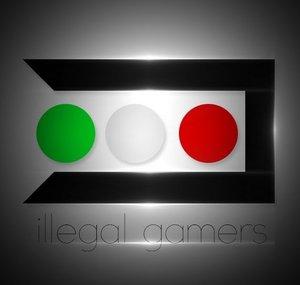 TheIllegalGamers