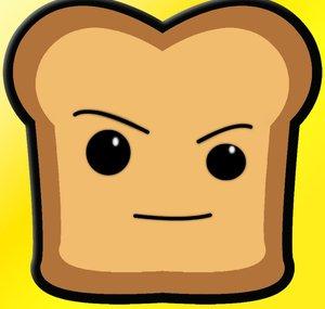 Toasty Mc' Roasty