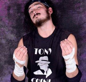 Tony Chini