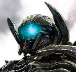 Transformers Behind The Scenes