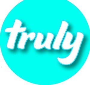 truly