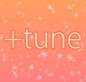 +tune