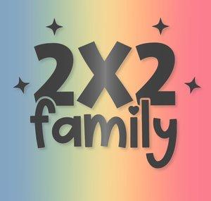 Two Times Two Family