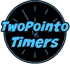TwoPointo Timers
