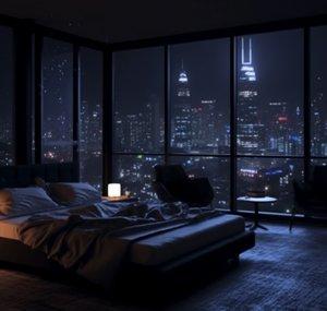 Urban Rain Beats