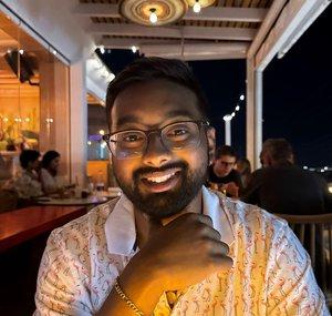 Vishal Polepalli