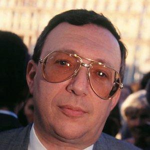Vladimir Gusinsky