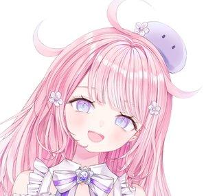 Vtuber Mochi【GLITCH☆STARS】