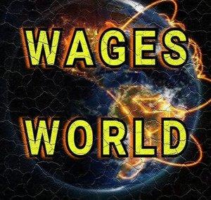 WAGES WORLD