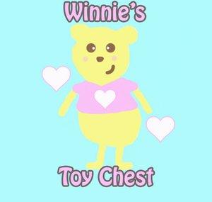 Winnie's Toy Chest