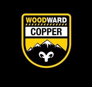 Woodward Copper