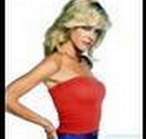 xLaurieForeman