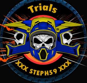 XXX STEPH 59 XXX