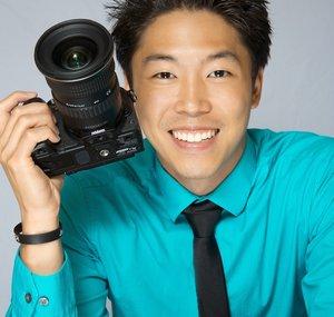 Zachary Fu