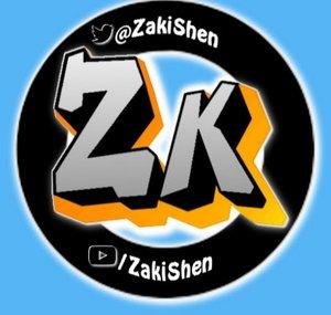 Zaki Shen