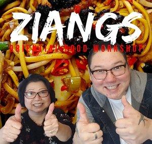 Ziang's Food Workshop