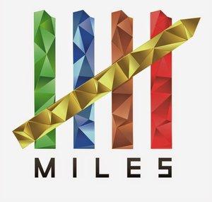 5miles