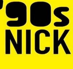 90sAreAllThat