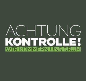 Achtung Kontrolle