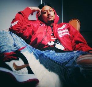 Adonis Xavier