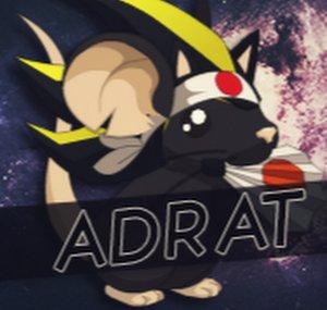 Adrat