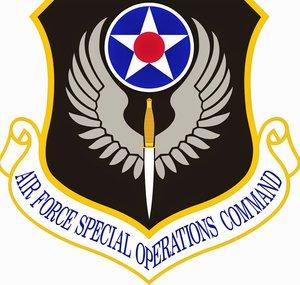 Air Force Special Operations Command