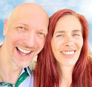 Alexandra & Lars in Alanya