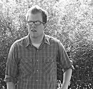 Andrew Streeter