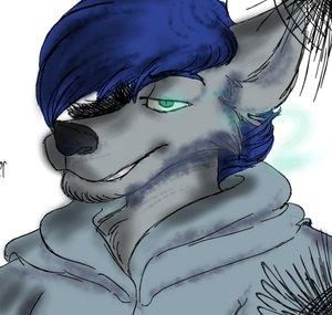 AnimeWolfgamer